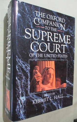 The oxford companion - oxford,