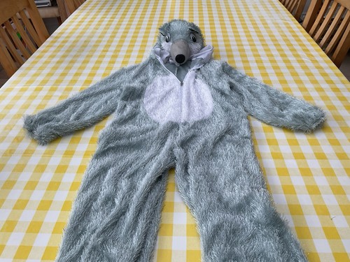 Squirrel from ice - from,