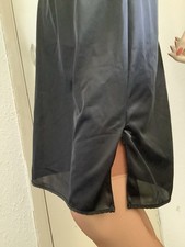 Vintage BHS Black Straight