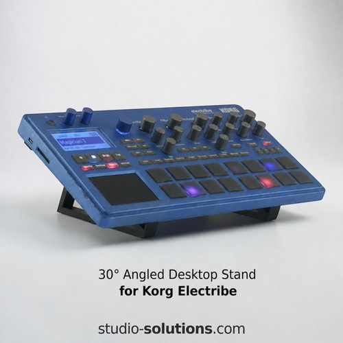 Korg electribe emx2 stand - 2,