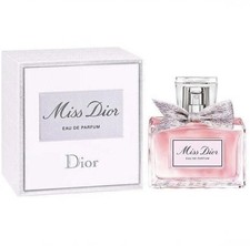 New & Sealed Miss Dior Eau de Parfum Women's 100ml