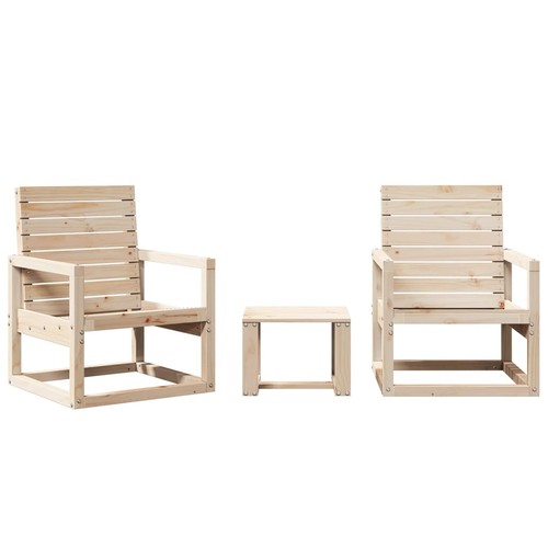 Garden lounge set piece - garden,