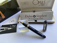 Omas extra paragon art - omas,