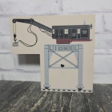 1997 The Cat's Meow Lionel