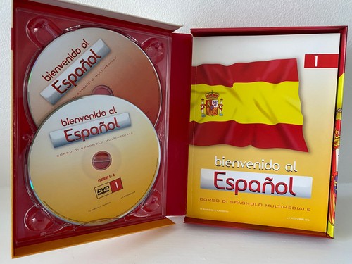 Spanish language course for - spanish,