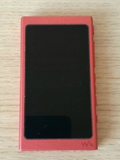 Sony Walkman NW-A45 | Twilight-Red | 16GB 