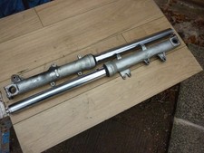 HONDA VFR 800 Fi (R REG) pair of front forks,read the ad !