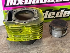 Suzuki dr600 600 cylinder - suzuki,