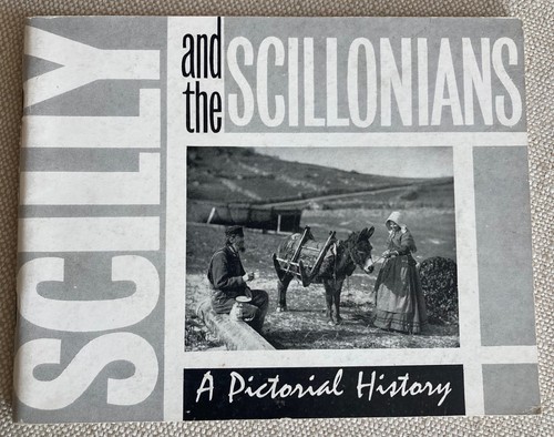 Scilly and the - , scillonians