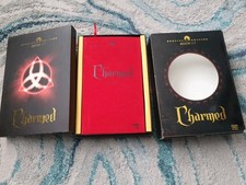 Charmed DVD Box Set Seasons 1-7 Special Edition 