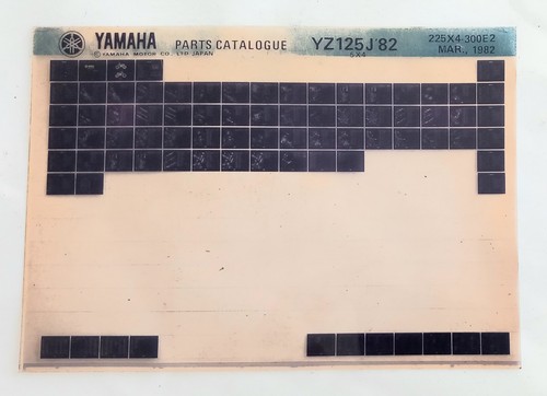 Yamaha off road - off,