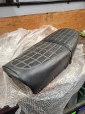 HONDA CL 350 73  SEAT