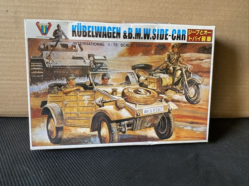 German kűbelwagen bmw - german,