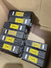 Bussman 63 Amp CM63F Camaster