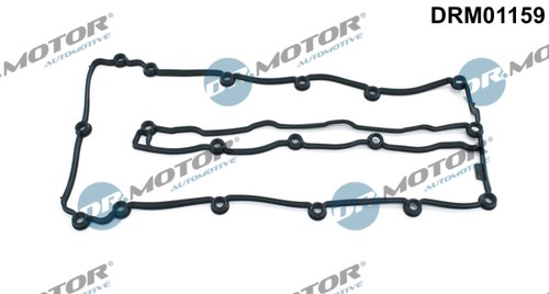 Gasket cylinder head cover - cylinder,