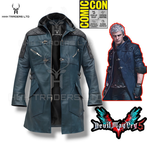 Nero cosplay costume full - nero,
