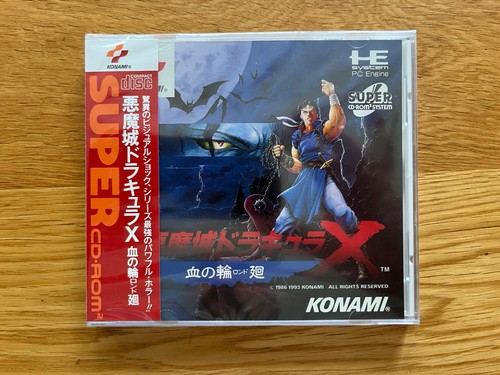 New castlevania dracula pc - castlevania,