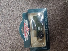 Days Gone Vanguards 1950 Morris Z Van Post Office Telephones Green New In Box