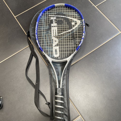 Head titanium 1500 tennis