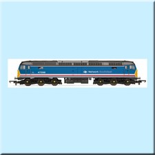 Hornby RailRoad Plus NSE Class