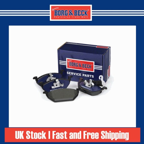Brake pads set - pads,