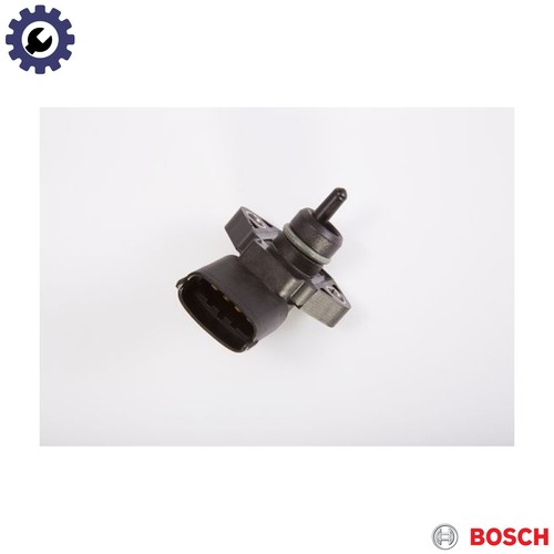 Sensor boost pressure 281 - sensor,