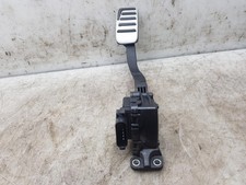 VOLVO S40 Throttle Pedal