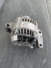 London Taxi TX2 Alternator to