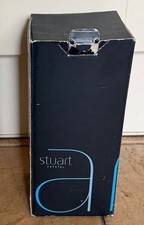 Stuart crystal cut glass - crystal,