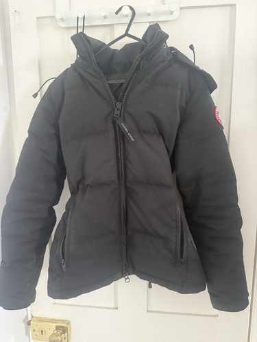 Canada goose chelsea - chelsea, parka