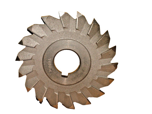 Moore hss milling disc - milling,