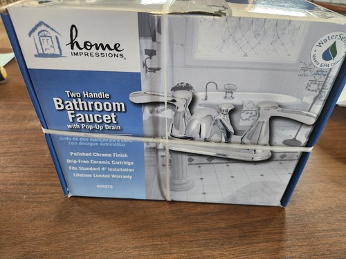 Home impressions 404275 two - impressions,