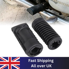 NEW PAIR FIT HONDA CG 125 CB