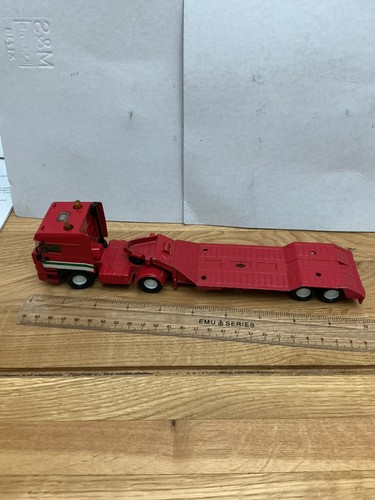 Matchbox superkings daf space - matchbox,