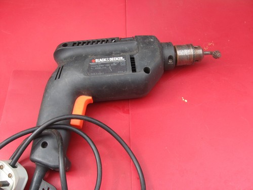 Vintage black decker bd561 - &,
