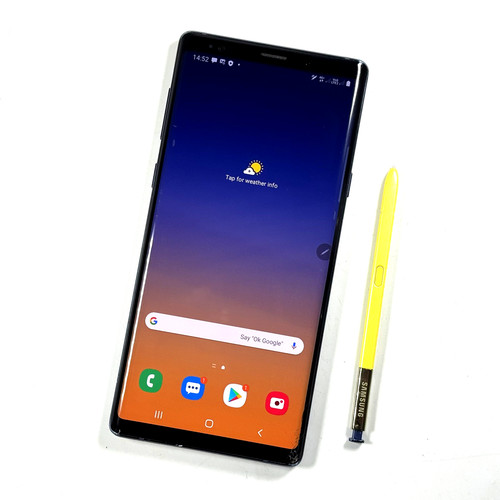 Samsung galaxy note9 n960 - samsung, sm-n960