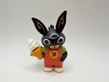 Bing Bunny Figure Holding Ice Cream 2014