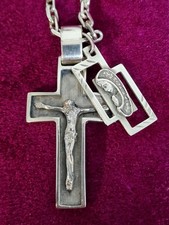 Antique Continental Silver