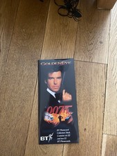 8 BT Phonecards unused 90s