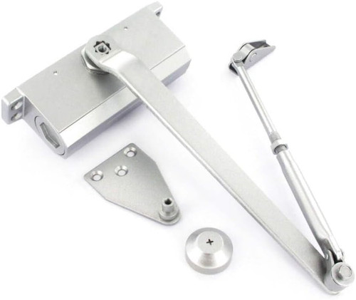 Overhead door closer - overhead,