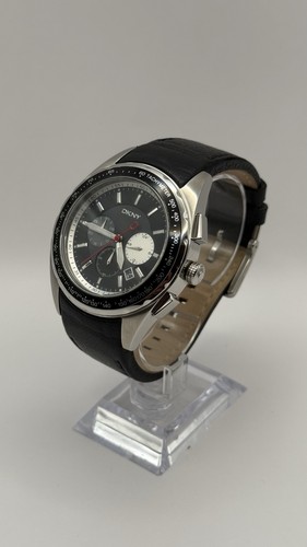 Dkny ny1488 chronograph black - dkny,