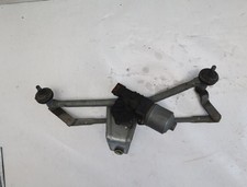 Windshield wiper linkage Peugeot 206 CC Cabrio  84171 LHD