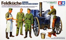 TAMIYA 35247 German Field