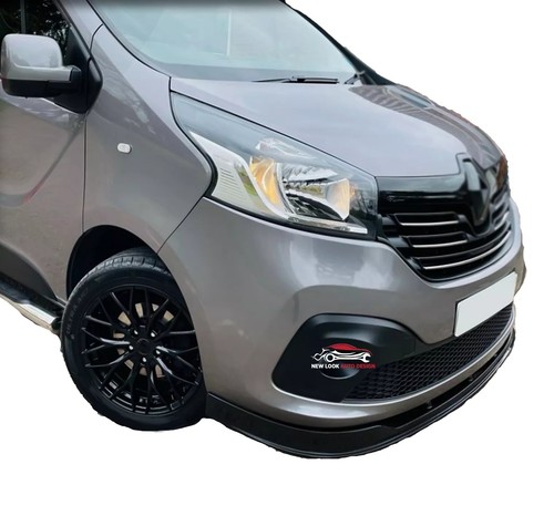 Vauxhall vivaro 2019 black - 2019+,