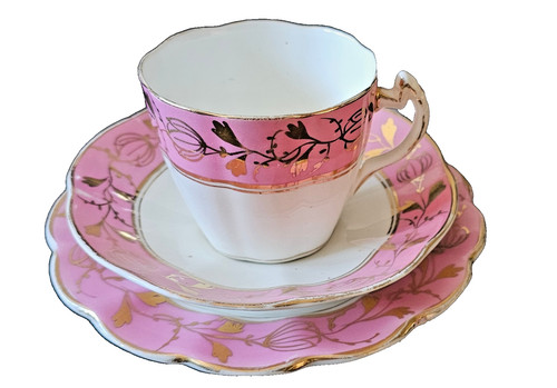 Antique staffordshire - antique,