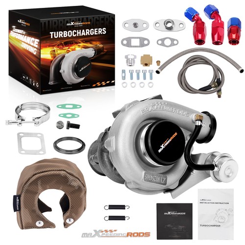 Bolt turbo v band - 4, v-band