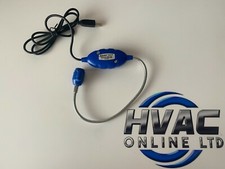 ANTON SPRINT PRB29003 SNIFFER GAS LEAK DETECTION PROBE WITH LED SEARCHLIGHT 