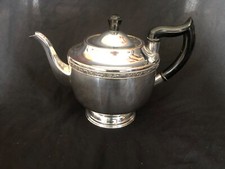 Viners sheffield alpha - sheffield, silver