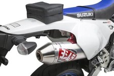 Yoshimura Exhaust Stainless RS-2 Full System Suzuki DRZ400 SM 2000 - 2022