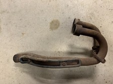1983 yamaha xt550 exhaust